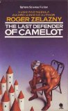 Portada de THE LAST DEFENDER OF CAMELOT