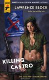 Portada de KILLING CASTRO (HARD CASE CRIME (MASS MARKET PAPERBACK))