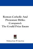 Portada de ROMAN CATHOLIC AND PROTESTANT BIBLES COM