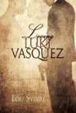 Portada de LOVING LUKI VASQUEZ