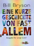 Portada de EINE KURZE GESCHICHTE VON FAST ALLEM