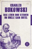 Portada de DAS LEBEN UND STERBEN IM UNCLE SAM HOTEL