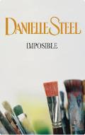 Portada de IMPOSIBLE
