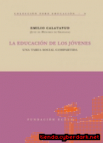 Portada del libro