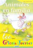 Portada de ANIMALES EN FAMILIA