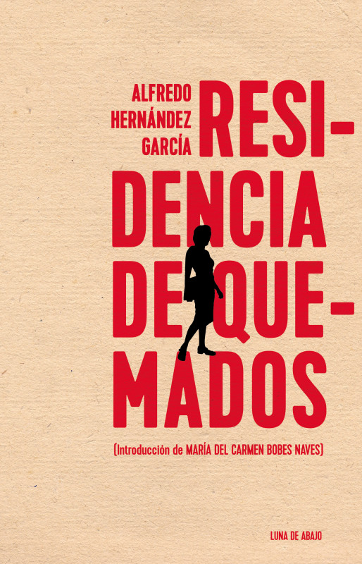 Portada del libro