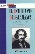 Portada de EL ESTUDIANTE DE SALAMANCA