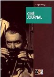 Portada de CINÉ JOURNAL (BIBLIOTECA DI BIANCO & NERO. SAGGISTICA)