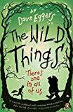 Portada de THE WILD THINGS