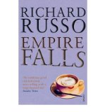 Portada de EMPIRE FALLS (HBO TIE-IN) (VINTAGE CONTEMPORARIES)