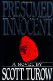 Portada de PRESUMED INNOCENT