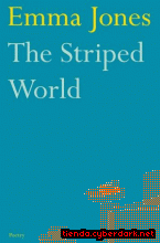 Portada de THE STRIPED WORLD - EBOOK