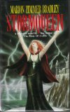 Portada de STORMQUEEN!