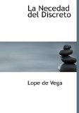Portada de NECEDAD DEL DISCRETO
