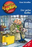 Portada de KOMMISSAR KUGELBLITZ 03. DER GELBE KOFFER