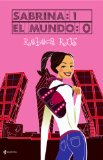 Portada de SABRINA 1 - EL MUNDO 0