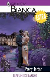 Portada de PERFUME DE PASI&Oacute;N