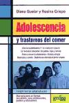 Portada de ADOLESCENCIAS Y TRASTORNOS DEL COMER