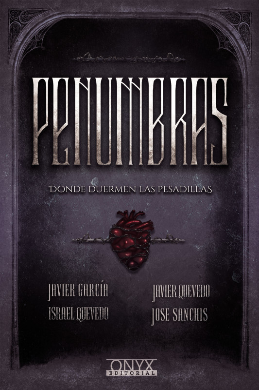 Portada del libro