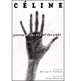 Portada de [(JOURNEY TO THE END OF THE NIGHT)] [AUTHOR: LOUIS-FERDINAND CELINE] PUBLISHED ON (JUNE, 2006)
