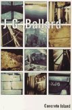 Portada de CONCRETE ISLAND