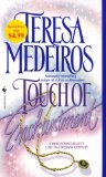 Portada de TOUCH OF ENCHANTMENT