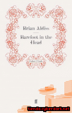 Portada de BAREFOOT IN THE HEAD - EBOOK