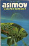 Portada de SECOND FOUNDATION