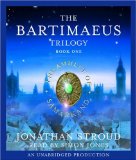 Portada de THE AMULET OF SAMARKAND (BARTIMAEUS TRILOGY)
