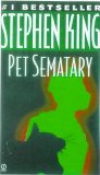 Portada de PET SEMATARY