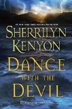 Portada de DANCE WITH THE DEVIL (DARK-HUNTER NOVELS)