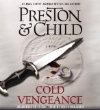 Portada de COLD VENGEANCE