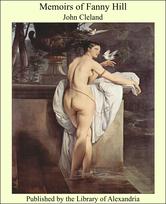 Portada de MEMOIRS OF FANNY HILL