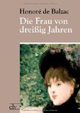 Portada de DIE FRAU VON DREISSIG JAHREN