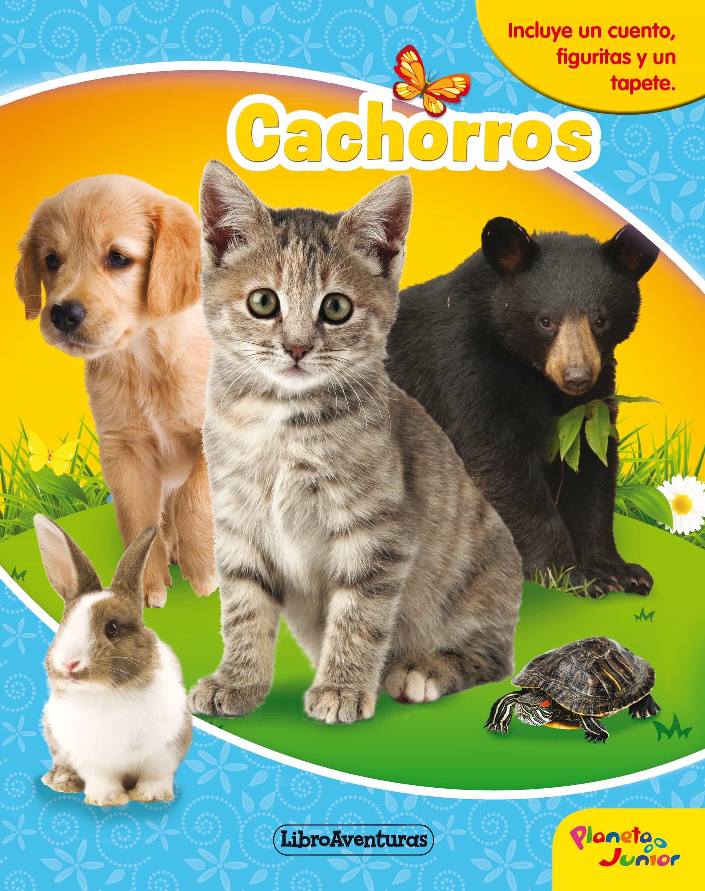Portada del libro