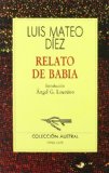 Portada del libro