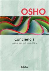 Portada de CONCIENCIA: LA CLAVE PARA VIVIR EN EQUILIBRIO