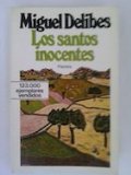 Portada de SANTOS INOCENTES, LOS