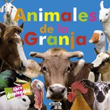 Portada de ANIMALES DE LA GRANJA