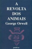 Portada de A REVOLTA DOS ANIMAIS (2ª ED.)