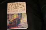 Portada de EVENING CLASS