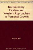 Portada de NO BOUNDARY: EASTERN AND WESTERN APPROACHES TO PERSONAL GROWTH