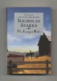 Portada de THE LONGEST RIDE