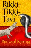 Portada de RIKKI-TIKKI-TAVI