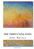 Portada de THE THIRTY-NINE STEPS