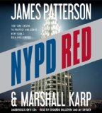 Portada de NYPD RED