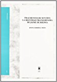Portada del libro