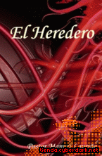 Portada de EL HEREDERO - EBOOK