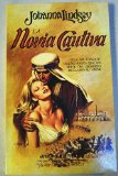 Portada de LA NOVIA CAUTIVA