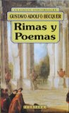 Portada de RIMAS Y POEMAS